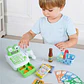 JUGUETE CAJA REGISTRADORA ANIMALITOS MOD#  KX244100 - Miniatura 6