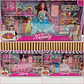 BARBIE CON BICI Y ACCESORIOS (AL AZAR) MOD# GTS636  - Miniatura 1