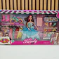 BARBIE CON BICI Y ACCESORIOS (AL AZAR) MOD# GTS636  - Miniatura 3