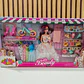BARBIE CON BICI Y ACCESORIOS (AL AZAR) MOD# GTS636  - Miniatura 4