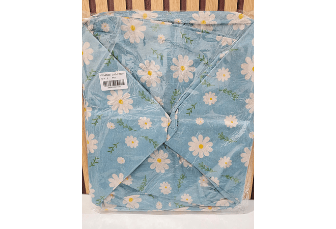 CESTO PARA ROPA MOD# ZYD-F7730