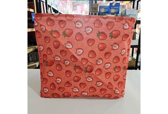 CESTO PARA ROPA MOD# ZYD-F7730