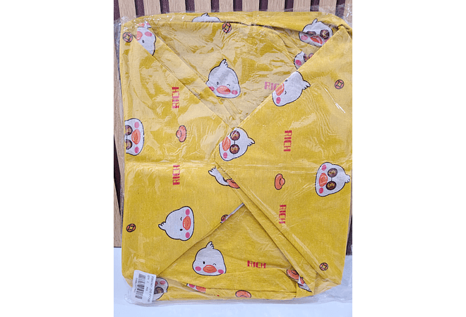 CESTO PARA ROPA MOD# ZYD-F7730