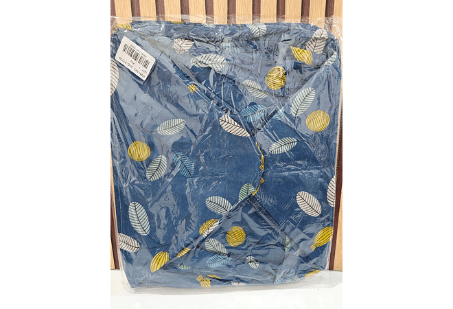 CESTO PARA ROPA MOD# ZYD-F7730