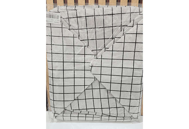 CESTO PARA ROPA MOD# ZYD-F7730