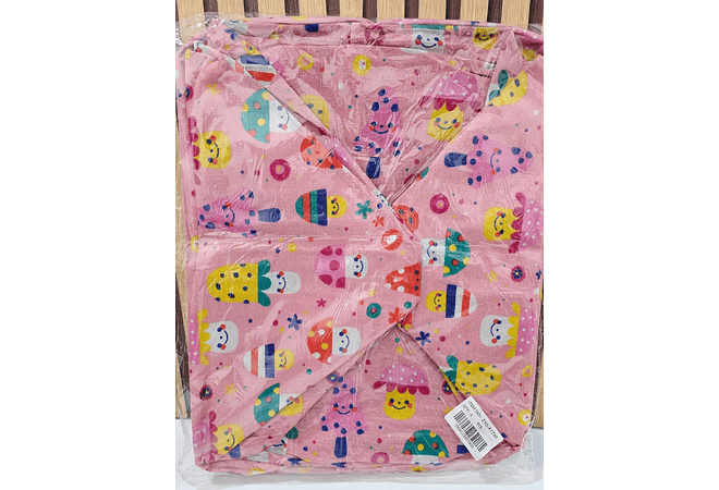 CESTO PARA ROPA MOD# ZYD-F7730