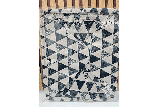 CESTO PARA ROPA MOD# ZYD-F7730