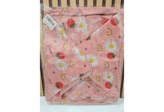 CESTO PARA ROPA MOD# ZYD-F7730