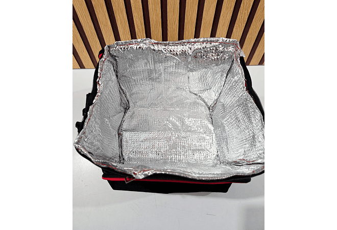 LONCHERA TÉRMICA MOD# TG29