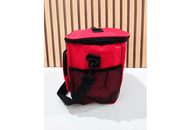 LONCHERA TÉRMICA MOD# TG29