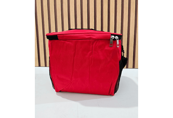 LONCHERA TÉRMICA MOD# TG29