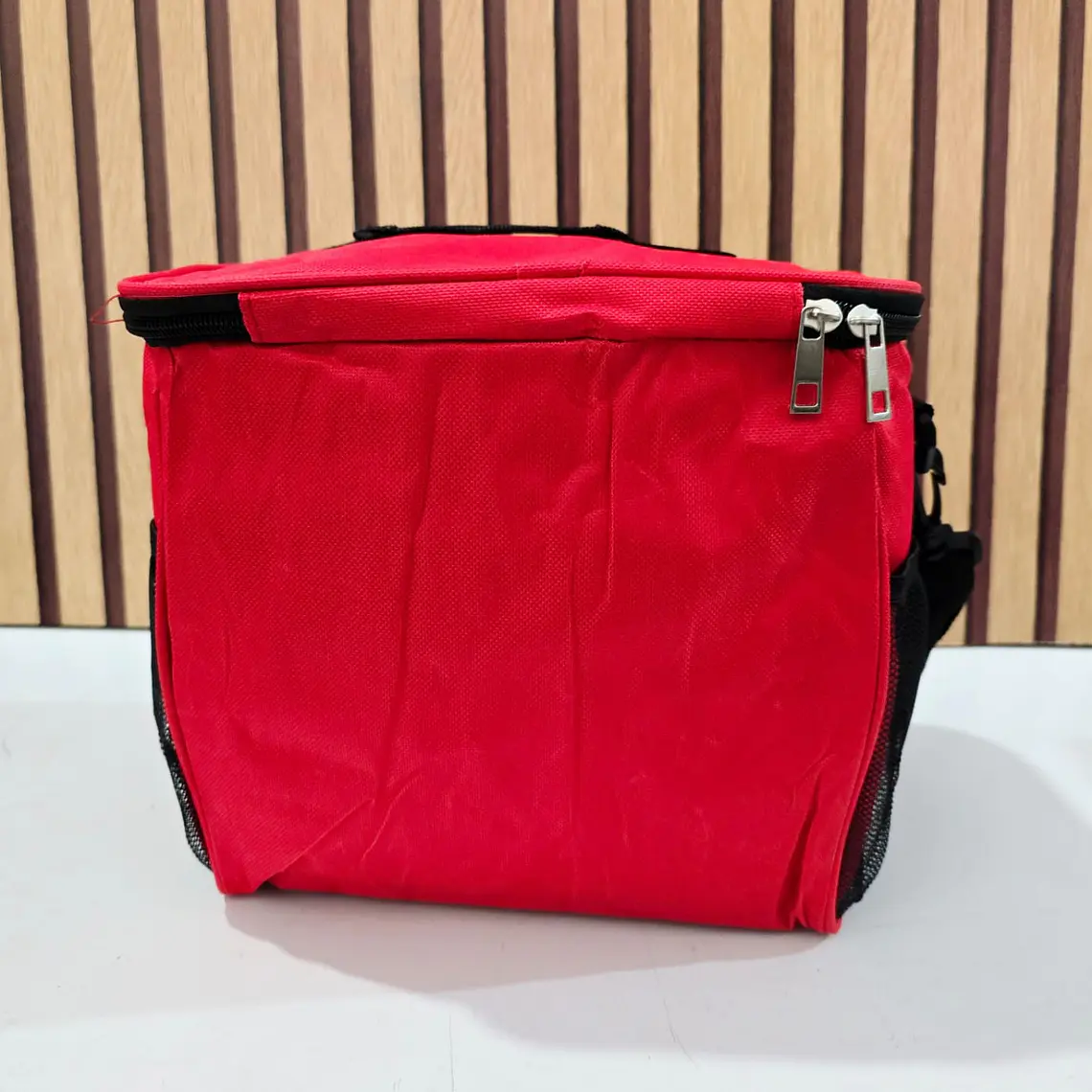 LONCHERA TÉRMICA MOD# TG29 5