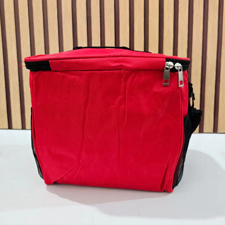 LONCHERA TÉRMICA MOD# TG29 5