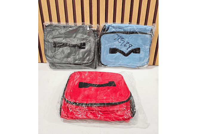 LONCHERA TÉRMICA MOD# TG29