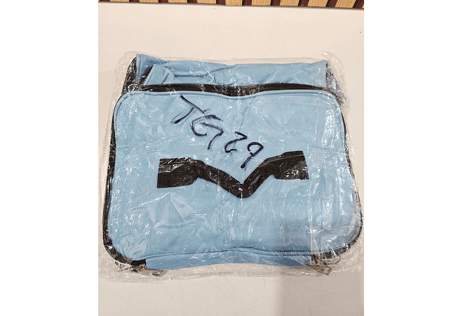 LONCHERA TÉRMICA MOD# TG29