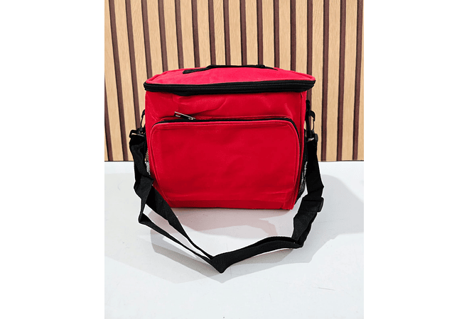 LONCHERA TÉRMICA MOD# TG29