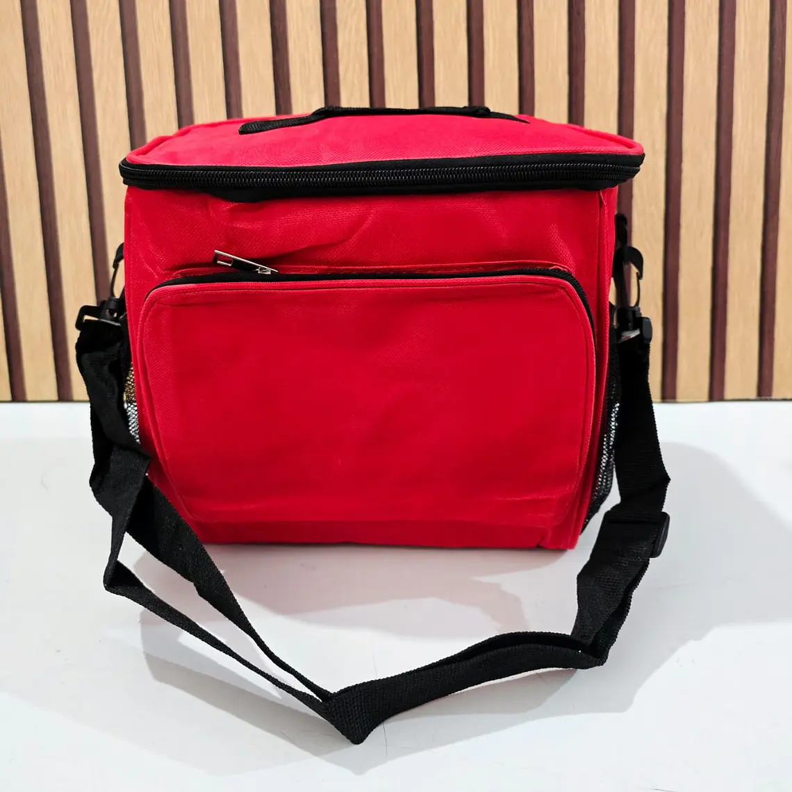 LONCHERA TÉRMICA MOD# TG29 10