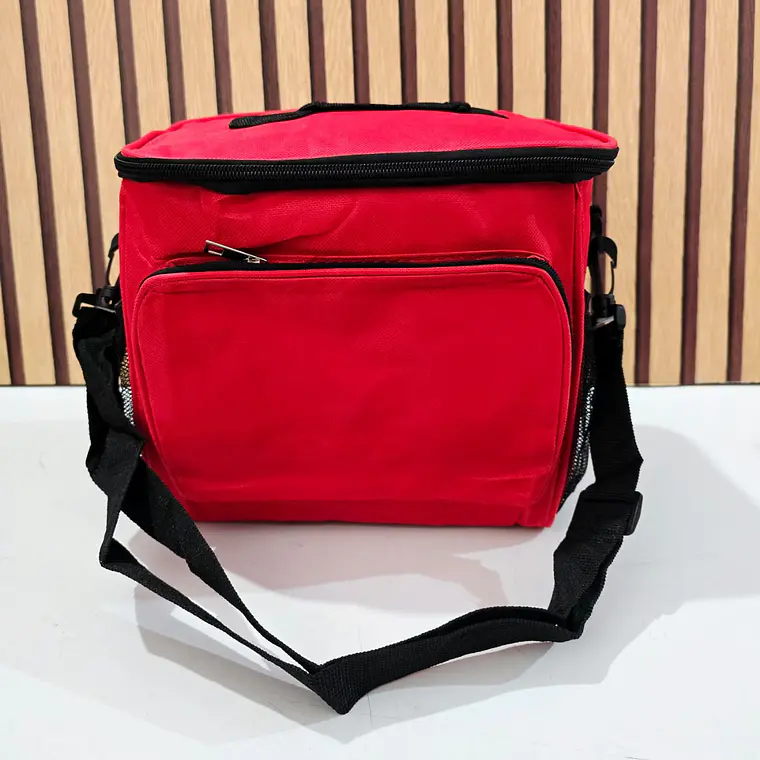 LONCHERA TÉRMICA MOD# TG29 10