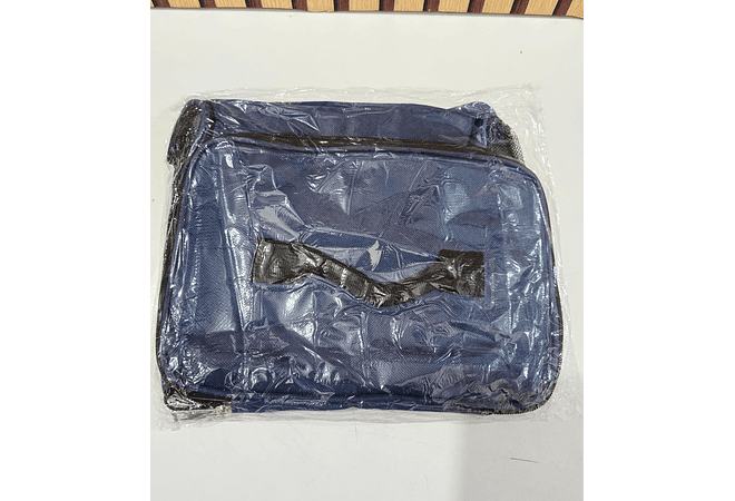 LONCHERA TÉRMICA MOD# TG29