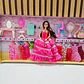 BARBIE CON ROPA Y ACCESORIOS  FASHION LOVELY GIRLS MOD# KR244232 - Miniatura 6