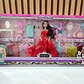 BARBIE CON ROPA Y ACCESORIOS  FASHION LOVELY GIRLS MOD# KR244232 - Miniatura 7