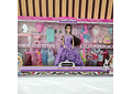 BARBIE CON ROPA Y ACCESORIOS  FASHION LOVELY GIRLS MOD# KR244232