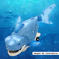 TIBURÓN CON LUZ Y SONIDO MOD# KR213181  🦈 - Miniatura 2