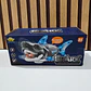TIBURÓN CON LUZ Y SONIDO MOD# KR213181  🦈 - Miniatura 4