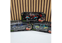 COCHE CON CONTROL REMOTO MOD# KL224048 (AL AZAR)  🎮