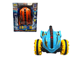 CARRO ACROBÁTICO CON CONTROL REMOTO MOD# KX222219