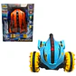 CARRO ACROBÁTICO CON CONTROL REMOTO MOD# KX222219 - Miniatura 1