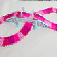 PISTA CREATE A ROAD ROSA O AZUL MOD# KQ214072 - Miniatura 4