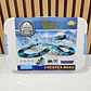 PISTA CREATE A ROAD ROSA O AZUL MOD# KQ214072 - Miniatura 6