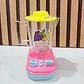 SET DE COCINA LICUADORA+ BATIDORA (HAPPY FAMILY) MOD# 6324 - Miniatura 4