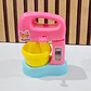 SET DE COCINA LICUADORA+ BATIDORA (HAPPY FAMILY) MOD# 6324 - Miniatura 5