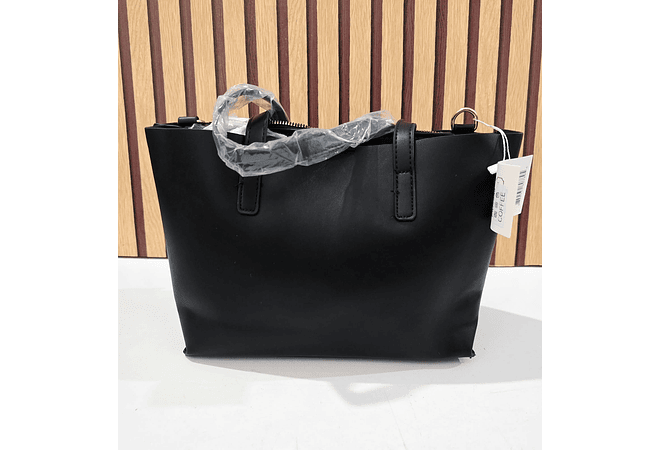 BOLSO IMITACIÓN COACH MOD# 7179 Y  #MU2535