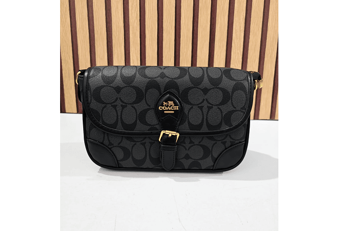 CROSS BODY IMITACIÓN COACH MOD# LCC-279