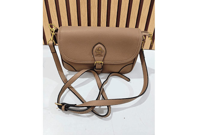 CROSS BODY IMITACIÓN COACH MOD# LCC-279