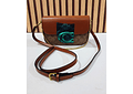 CROSS BODY IMITACIÓN COACH MOD# LCC-267