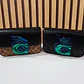 CROSS BODY IMITACIÓN COACH MOD# LCC-267 - Miniatura 4