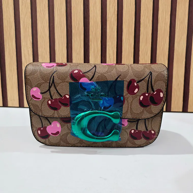 CROSS BODY IMITACIÓN COACH MOD# LCC-267 6