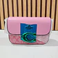 CROSS BODY IMITACIÓN COACH MOD# LCC-267 - Miniatura 8