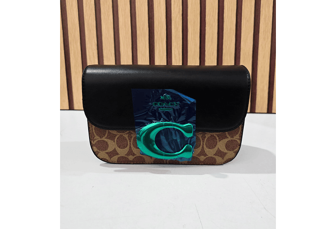 CROSS BODY IMITACIÓN COACH MOD# LCC-267