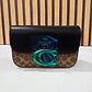 CROSS BODY IMITACIÓN COACH MOD# LCC-267 - Miniatura 9