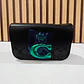 CROSS BODY IMITACIÓN COACH MOD# LCC-267 - Miniatura 10