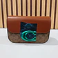 CROSS BODY IMITACIÓN COACH MOD# LCC-267 - Miniatura 11