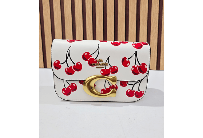 CROSS BODY IMITACIÓN COACH MOD# LCC-267