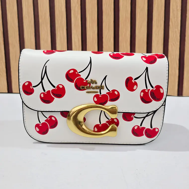 CROSS BODY IMITACIÓN COACH MOD# LCC-267 12