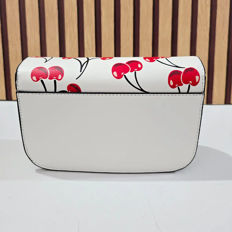 CROSS BODY IMITACIÓN COACH MOD# LCC-267 13