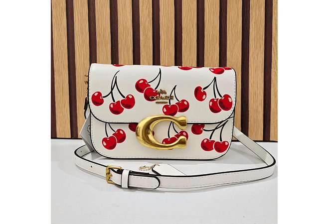 CROSS BODY IMITACIÓN COACH MOD# LCC-267